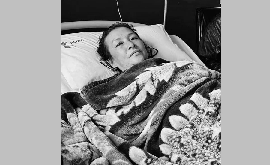 वरिष्ठ लोकगायिका इन्दिरा गोले गुरुङको निधन