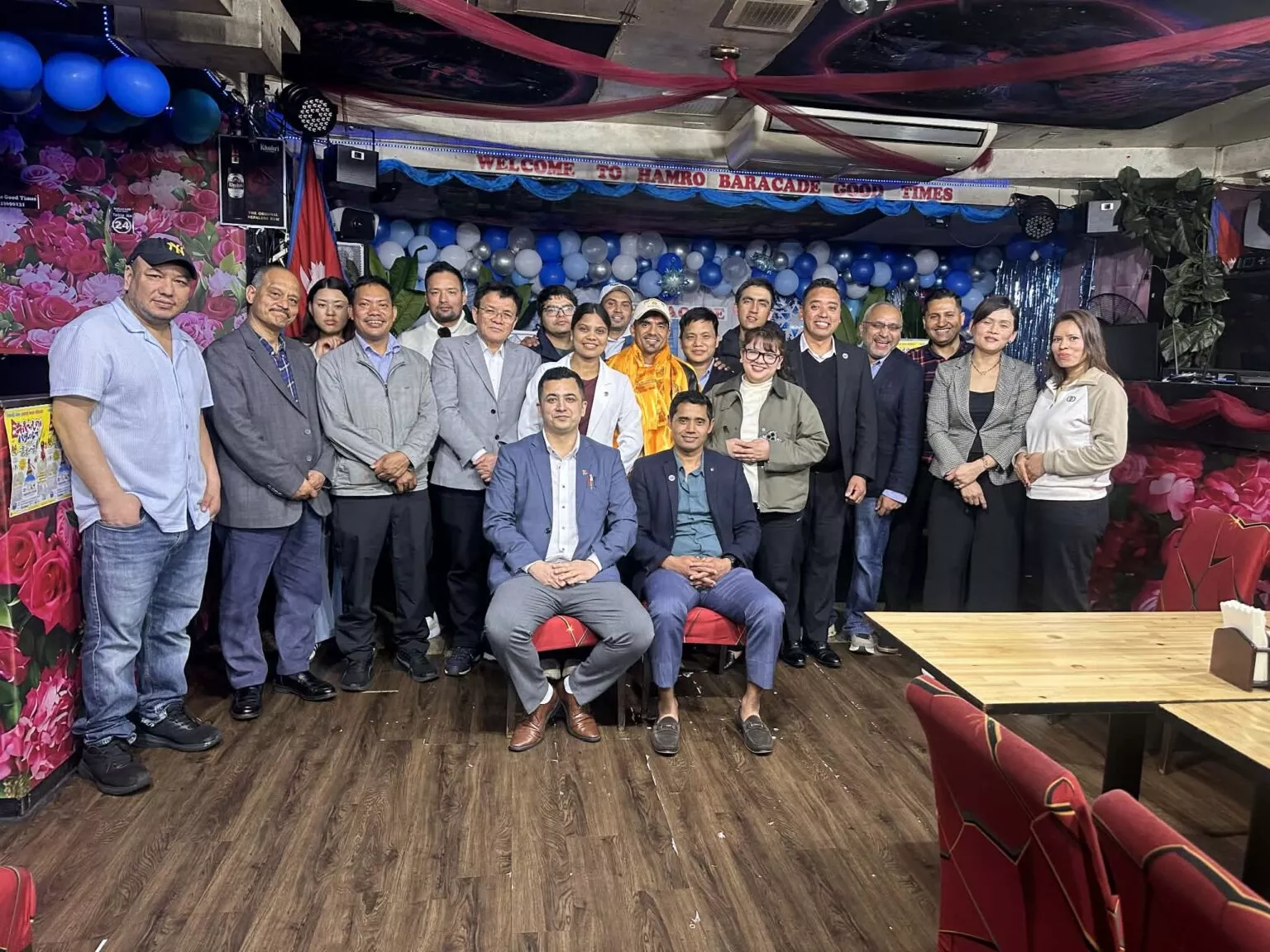 मोना ईताबासी नेपाल फेस्टिवलको तयारी अन्तिम चरणमा