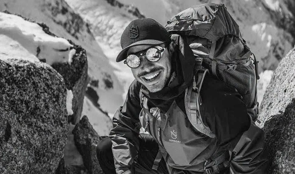 निम्सदाइको नाम जोडेर अन्नपूर्णमा हिमाल र पदमार्गको नामकरण गर्न अन्नपूर्णको प्रस्ताव