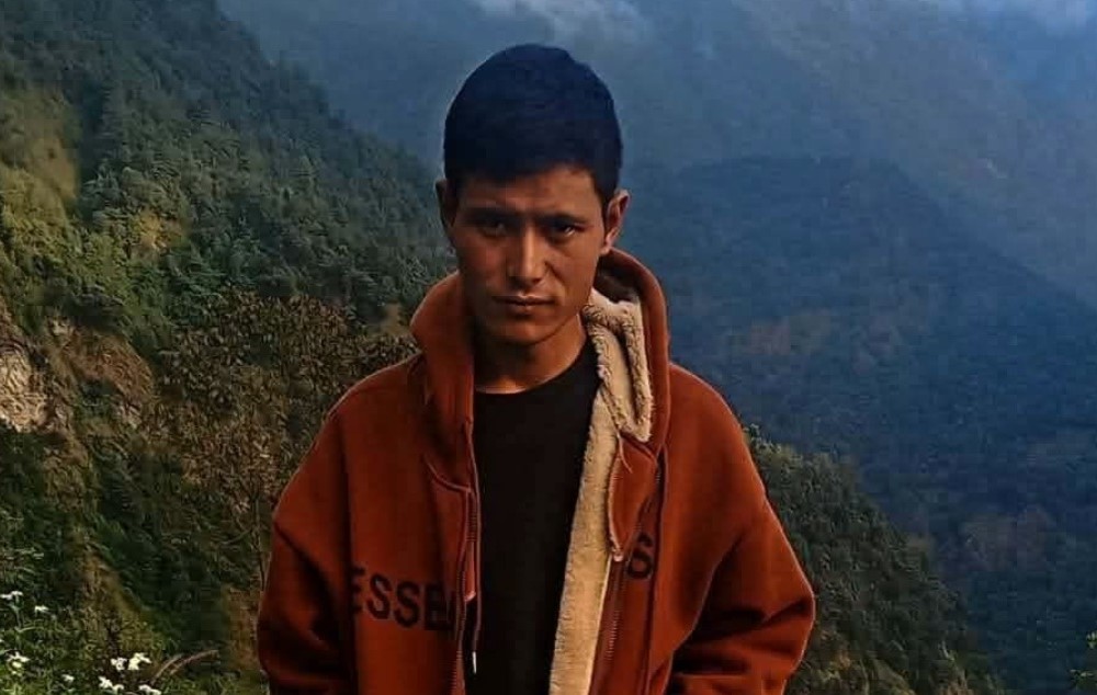 रसुवा बाढीमा म्याग्दीका भविन्द्र रेग्मी सम्पर्कविहिन, खोजीकार्यका लागि परिवारको अपिल